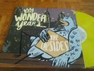 THE WONDER YEARS GREEN LP THE STORY SO FAR MAN OVERBOARD NECK DEEP KNUCKLE PUCK