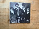 The Damned New Rose / Help A1/B1 1st Press 7