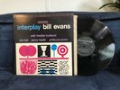 Interplay Bill Evans Freddie Hubbard RS-9445 Riverside Jazz