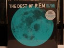 R.E.M. ?In Time: The Best Of 1988-2003 2x 180g vinyl lp Everybody Hurts REM