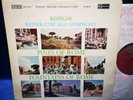 =RCA LIVING STEREO SB 2103 *REINER* RESPIGHI: PINES /FOUNTAINS OF ROME* CSO* NM