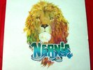 Narnia Aslan Is Not A Tame Lion LP UK ORIG 1974 Myrrh Pauline Filby Folk VINYL
