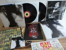 PEARL JAM LIVE - ON TEN LEGS LIMITED NUMBERED BOX in Mint DLP CD and more 2011