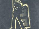 T.REX (MARC BOLAN) - ELECTRIC WARRIOR - 12
