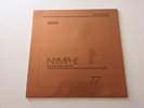 NYPMHE - ROLAND KOVAC NEW SET - Orig German Selected Sound LP - 9077