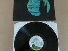 JOHN MARTYN Solid Air RARE PINK RIM ISLAND GATEFOLD UK 1ST PRESSING LP ILPS9226