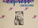RADIO SHOW: NINA BLACKWOOD EXPRESS 3/26/88 JETS, TOTO, TIFFANY, BANANARAMA,STING