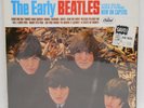 The Early Beatles Capitol Records ST-2309 FACTORY SEALED 1st press STEREO LP
