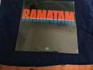 RAMATAM SELF TITLED 1972 ATLANTIC  SD 7236 SEALED