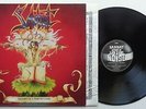 KR3	Sabbat	History of a Time to come	N 0098	German 1st press LP + OIS *SALE*