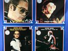 VINYL ROCKETMAN ELTON JOHN LIMITED EDTN  12 Vinyl Record Pack EJ.12 7” Blk Vinyl