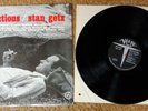 Stan Getz - Reflections LP - V6-8554 - VG++