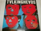 Talking Heads - Remain In Light - PROMO LA PRESSING - 1980 Record - SRK 6095 LP