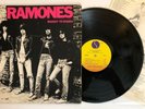 Ramones - Rocket To Russia - 1977 US 1st Press SR 6042 (VG+) Ultrasonic Clean