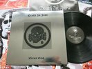 DEATH IN JUNE Brown Book ORIGINAL  LP