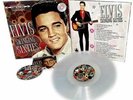 Elvis seltenes Sammler LP / CD Set 