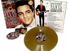 Elvis seltenes Sammler LP / CD Set 