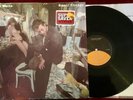 TOM WAITS  Small Change Asylum 7E-1078 in-shrink LP Vinyl Near Mint