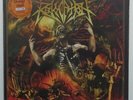 KR3	Revocation	Existence is Futile	ORANGE VINYL LP   #14 OF 100   BONUS TRACK