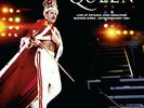 QUEEN-Live At Estadio Jose Amalitani, Buenos Aires 28Th February 1 VINYL NEW