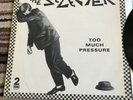 THE SELECTER - Too Much Pressure 1980 2 Tone CDL TT5002 12