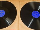 Columbia Shellac Technical Series Constant Tone Frequency + Noise Spectrums