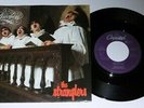 THE STRANGLERS - DUCHESS - WRONG LABEL ON A SIDE - MISPRESS - GERMAN - EXCELLENT