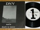 DNV - MAFIA - DEATH IN VENICE - ANOTHER PRETTY FACE - MIKE SCOTT - EXCELLENT