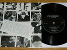 ANY TROUBLE - YESTERDAY'S LOVE - PENNINE - RARE SLEEVE - POWERPOP - EXCELLENT