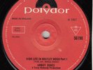 60s Skinhead Ska Blue Beat Reggae AMBOY DUKES high life Rare 1967 UK 7