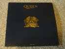 QUEEN - Greatest Hits II - Very Rare UK 1st Press LP + Inners - PMTV2 - EX