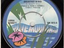 70s Skank Reggae LORNA BENNETT breakfast in bed 1972 UK 7