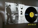 U2 ?LP BBC Rock Hour #448