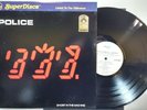 The Police - Ghost In The Machine - NAUTILUS SUPER DISCS NR40