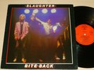 SLAUGHTER ORIG 1ST PRESS LP 