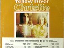 CHRISTIE 'Yellow River' Never played 1970 1st press Promo LP