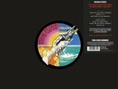 PINK FLOYD WISH YOU WERE HERE LP New & Sealed 180 GRAM REMASTER