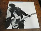 BRUCE SPRINGSTEEN Born to Run LP COLUMBIA half speed master VG++  audiophile