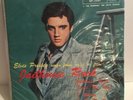 Elvis Presley Jailhouse Rock 1957 Japan EP-1267-Very Rare