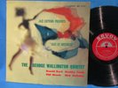 The George Wallington Quintet 