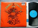 Jan Dukes De Grey, Sorcerers, Orig UK Decca Nova LP, EX/EX, P-1W P-1W 1st Press