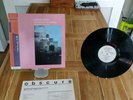 Harold Budd The Pavilion Of Dreams Vinyl Japanese Pressing