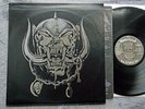 Motorhead, No Remorse, Orig UK Bronze Learther Dble LP+Inners EX+/EX+, 1st Press