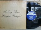 Rolling Stones - Beggars Banquet London LP VG++ NO REV. WILKINS CREDIT STEREO
