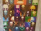 SEALED 1973 Ramsey Lewis FUNKY SERENITY Lp Columbia Vinyl  Electronic Funk Jazz 