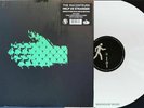 The RACONTEURS LP Help Us Stranger WHITE VINYL Hand Silk Screened SLEEVE IN STOC