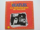 THE BEATLES  1976   FRENCH    45  ALL TOGETHER NOW   HEY BULLDOG  FRANCE