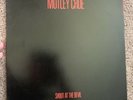 Motley Crue -Shout At The Devil LP 60289-1 1983