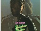 Sony Jimi Hendrix - Rainbow Bridge Vinyl LP