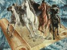 Daniel Amos The Revelation SEALED lp Shotgun Angel Chuck Smith Soon + Bonus